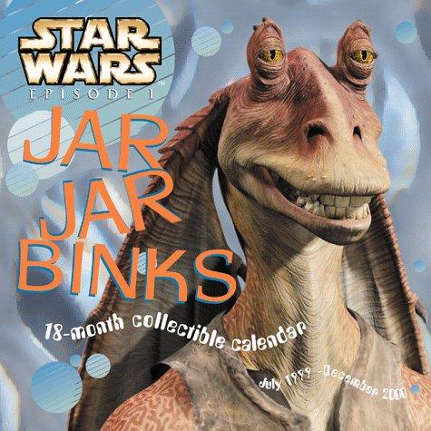 Star Wars Episode One Mini-Calendar