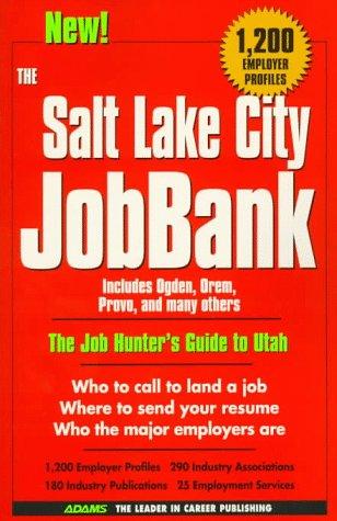 The Salt Lake City Jobbank