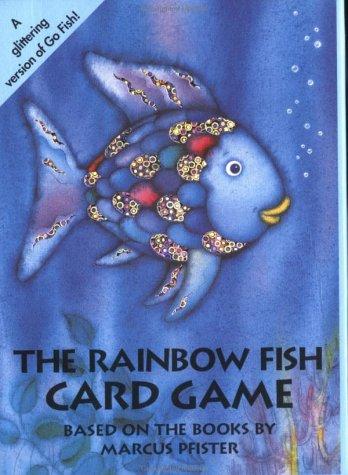 Rainbow Fish Card Game, The