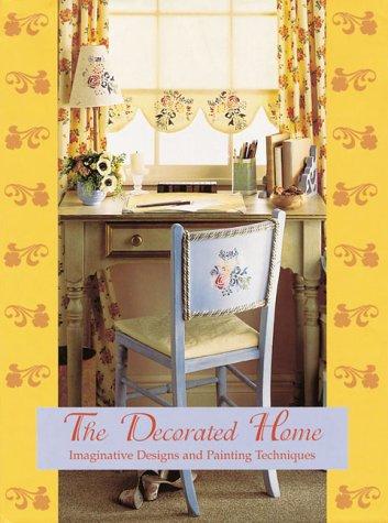 The Decorated Home