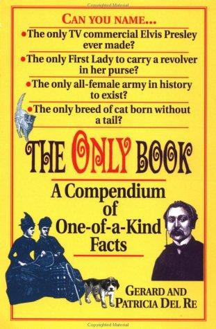 The only book
