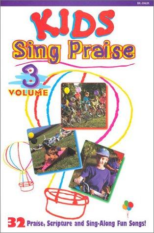 Kids Sing Praise