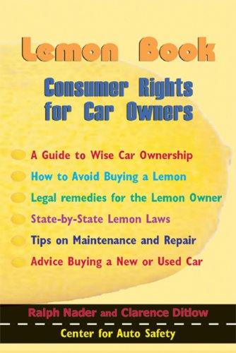 Lemon Books