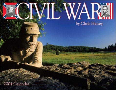 Civil War 2004 Calendar