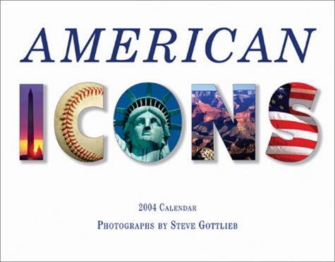 American Icons 2004 Calendar