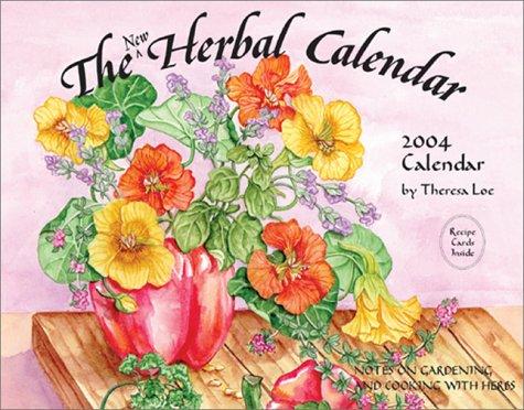 New Herbal 2004 Calendar