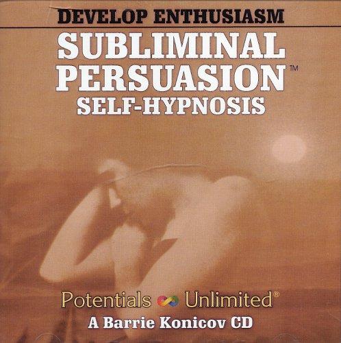 Develop Enthusiasm