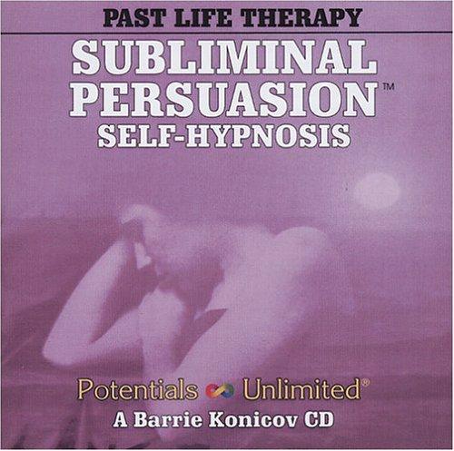 Past Life Therapy
