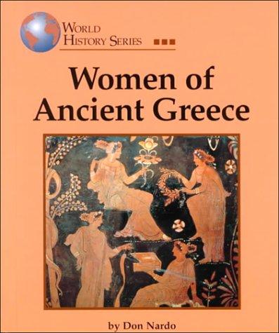 World History Series - Women of Ancient Greece