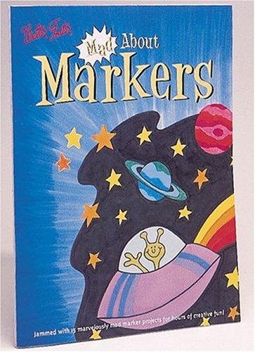 Mad About Markers