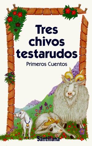 Tres Chivos Testarudos