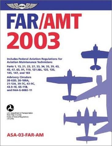 FAR-AMT 2003