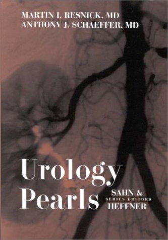 Urology pearls