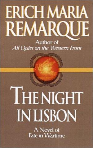 Die Nacht von Lissabon