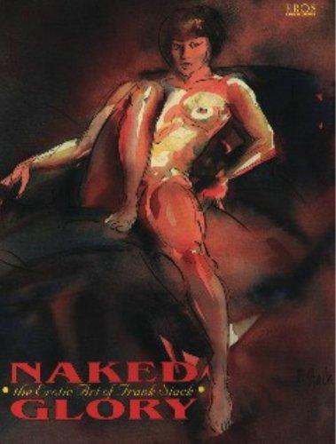 Naked glory : the erotic art of Frank Stack