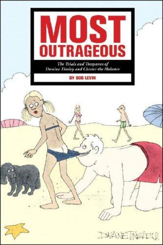 Most Outrageous