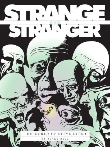 Strange and Stranger