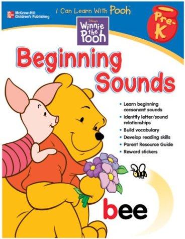 Beginning sounds