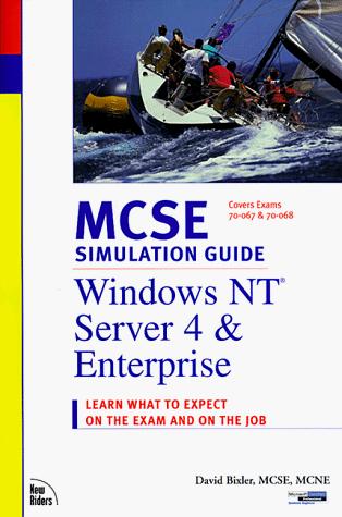 MCSE Simulation Guide