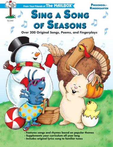Sing a Song of Seasons