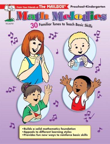 Math Melodies
