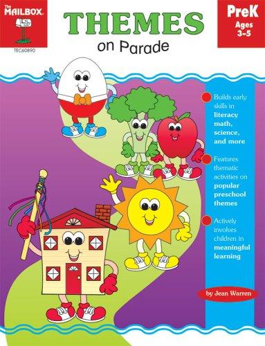 Themes on Parade
