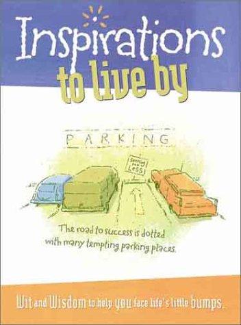 Inspirations to Live by