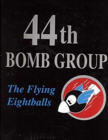 44th Bomb Group