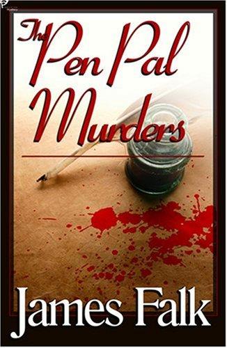 The Pen Pal Murders