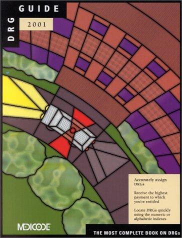 2001 DRG Guide