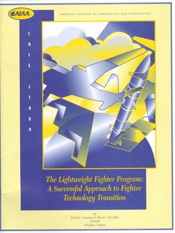Lightweight Fighter Program