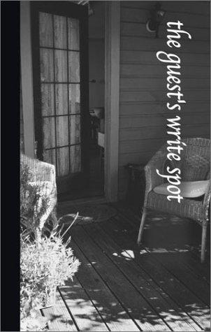 The Guest's Write Spot (Write Spots, 6)