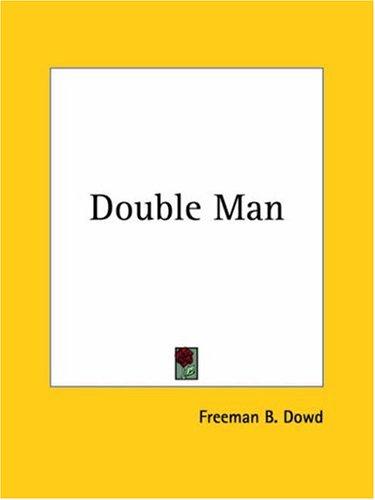 Double Man