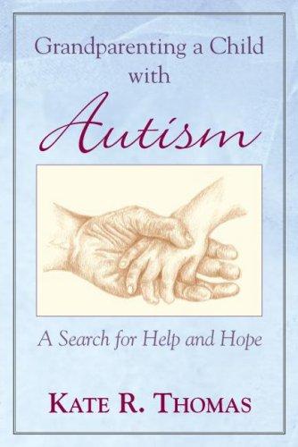 Grandparenting a Child with Autism