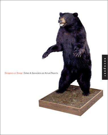 Cahan & Associates on Annual Reports