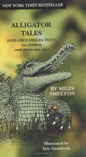 Alligator Tales