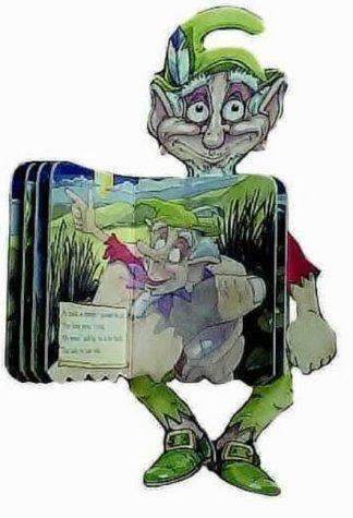 Leaping Leprechaun
