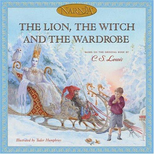 The Lion, the Witch and the Wardrobe [adaptation]