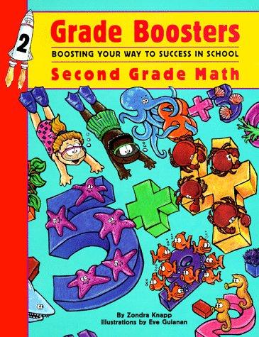 Grade Boosters/Second Grade Math