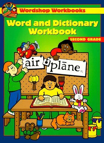 Wordshop Workbooks