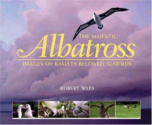 The Majestic Albatross