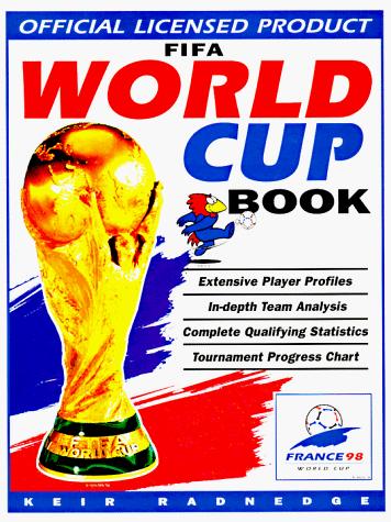 Official FIFA World Cup Book