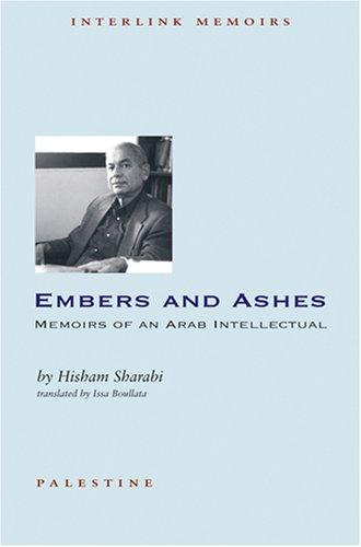 Embers and Ashes