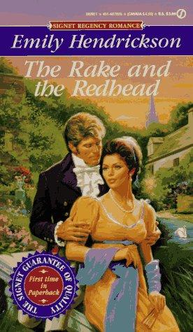 The Rake and the Redhead