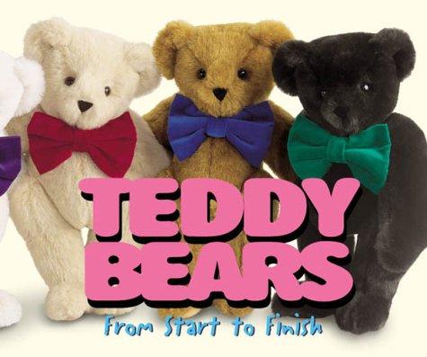 Made in the USA - Teddy Bears (Made in the USA)