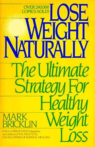 Lose Weight Naturally