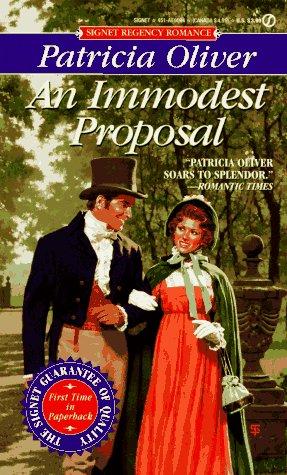 An Immodest Proposal