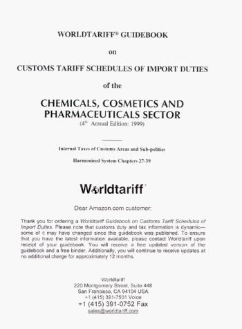 Select 12 by Industry, Cosmetics, Chemicals, and Pharmacueticals