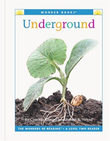 Underground