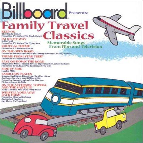 Family Travel Classics